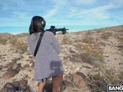 큰 엉덩이, 오랄섹스, 가슴이 큰, 도기스타일, 하드코어, 셀카, 타는, 삼키다