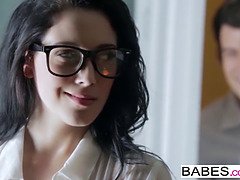 Lul, Brillen, Zoenen, Natuurlijk, Kantoor, Kut duiken, Realiteit, Secretaresse