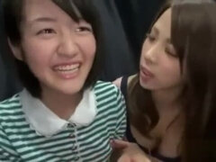 Asiatique, Japonaise, Lesbienne