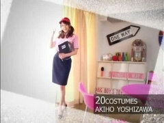 Spermashotti, Käsihoito, Japanilainen, Näkökulma pov