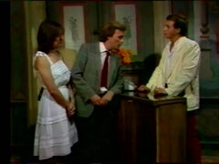 Γάλλος, Ρετρό