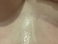 Amatéri, Bbw, Prirodzené prsia, Sólo