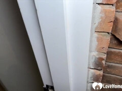 Amatőr, Anális szex, Popó, Szőke, Házi készítésű, Fehérnemű, Nézőpont, Begyek