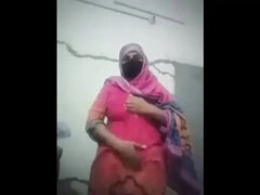 18, Asiat, Stor røv, Store bryster, Beskidt snak, Hd, Naturlige bryster, Solo