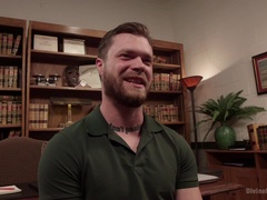 Anaal, Bondage discipline sadomasochisme, Seksspeelgoed, Gezichtzitten, Straf, Kut duiken, Ruw, Slaaf