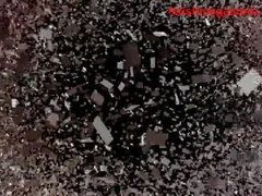 Hardcore Femdom Fuck: Cassandra Cruz & Candee Licious Dominate with Rough Licking and Punishment