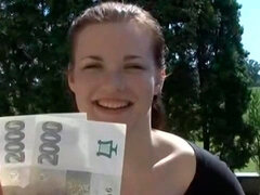 Stor svart kvinne, Stor rumpe, Kukk suging, Feit, Runke, Milf, Utendørs, Synsvinkel