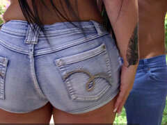 Cumizás, Gesztenyebarna