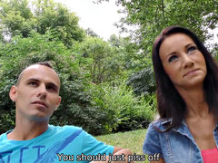 18 χρονον, Πίπα, Μελαχροινή, Τσέχα, Εκτός, Έφηβος