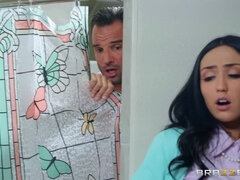 黒人, フェラチオ, ヒール, ラティーナ, ピアス, ポルノスター, 現実, タトゥー