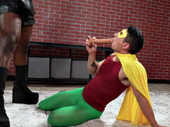 Анальный секс, Ботинки, Дилдо, Фетиш, Геи, Кожа, Порнозвезда, Тату