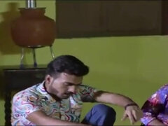 Amatör, Brunett, Hd, Indisk, Tuttar