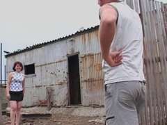 Német, Érett koros