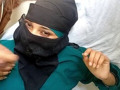 Arabisk, Pik sutte, Par, Komme i munden, Sædskud, Indonesisk