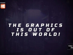 18, アナル, デカパイ, フェラチオ, 茶髪の, チン, キッチン, 熟年