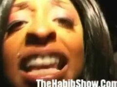 Amatoriale, Culo grosso, Nero, Di colore, Fatto in casa, Enorme, Punto di vista pov, Tette