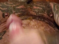 Amaterji, Zunanji izliv, Kosmate, Samozadovoljevanje, Piercing, Solo, Tetovaže