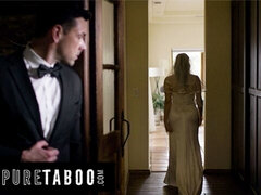 Morsian, Spermashotti, Syväkurkku, Tupla penetraatio, Italialainen, Ratsastaa, Imevä, Vibraattori