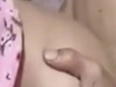 18, Amatööri, Aasialainen, Pariskunta, Kotitekoinen, Kotirouva, Piika, Teini