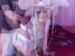 Kompilácia, Creampie, Striekanie semena, Gotika