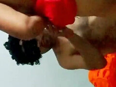 Mausi Ki Unke Ghar Me Chudai