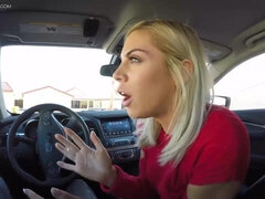 Красотки, Блондинки, В машине, Сумасшедшие, Глубокая глотка, Поцелуи, Лизание, Киски