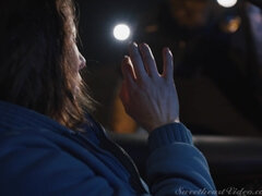 69, Zadok, Blondína, Bozkávanie, Lesbické, Výprask, Vonku, Pička