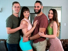 Pauzão, Peitos grandes, Boquete, Transar de quatro, Melharucos naturais, Magrinha, Adolescente, Tetas