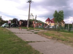 Anál, Zadok, V oblečení, Prstovanie, Okuliare, Lesbické, Sukne, Kozičky