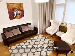 Μεγάλα βυζιά, Ξανθιά, Πίπα, Κούγκαρ, Τεράστιος, Ώριμη γυναίκα, Πρώτου προσώπου, Βυζιά