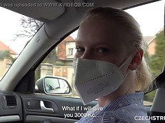 Pompino, Macchina, Schizzo di sborra, Hd, Soldi, Punto di vista pov, Realtà, Ragazza