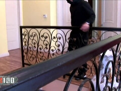 Anál, Velký zadek, Velké péro, Na pejska, Dvojitá penetrace, Ebenové, Hardcore, Mezirasové