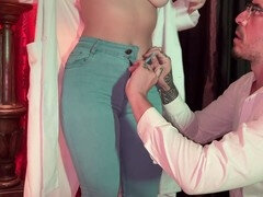 18 anos, Bundão, Boquete, Brasileiras, Doutor, Latina, Portuguêsa, Uniforme