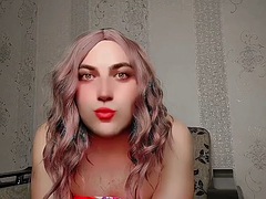 Lepotice, Velike joške, Blondinka, Par, Transvestit, Masaža, Samozadovoljevanje, Pornozvezde