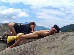 Bondage disciplina dominação submissão sadismo e masoquismo, Beleza, Peitos grandes, Bondagebeldade, Flagrado, Vagina gozada cu gozado, Madrasta, Adolescente