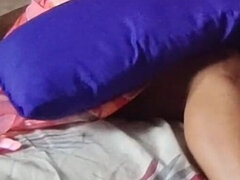 Amatőr, Pár, Krémes süti, Házi készítésű, Háziasszonyok, Természetes mellek