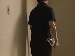 Aasialainen, Hd, Japanilainen, Vaimo