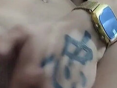 18, 커플, 집에서 만든, 라티나, 보지, 청소년, 단단한