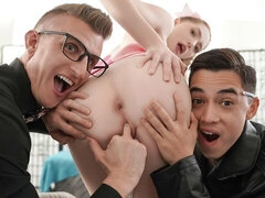 18, 큰 엉덩이, 큰 음경, 오랄섹스, 모음집, 핸드잡, 대단히, 청소년