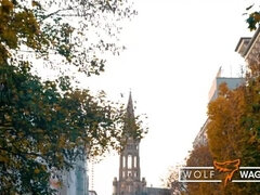 Amatööri, Blondi, Suihinotto, Saksalainen, Rankka, Julkinen, Todellisuus, Tissit