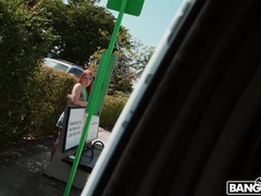 Sperma in gezicht, Hd