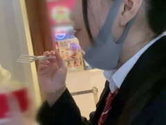 Amatőr, Ázsiai, Nyalás, Orgazmus, Filigrán alkatú, Nuni, Tini, Begyek