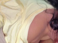 Amatööri, Iso kulli, Musta, Tumma, Intialainen, Suudella, Venäläinen, Äitipuoli