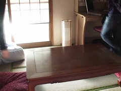 18, Asiat, Stor røv, Store bryster, Janpansk, Ældre kvinde, Mor, Studerende