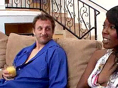 Черные, Минет, Брюнетки, Тату