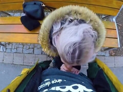 금발의, 오랄섹스, 음경, 하드코어, Hd, 청소년