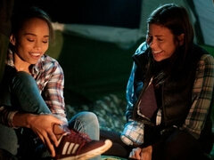 Prstění, Líbání, Lesbické, Masturbace, Venku, Pička, Odstraňování, Teenka