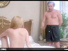 Sztár, Szőrös, Meztelen, Gyengéd kefélés, Régebbi évjáratú pornó