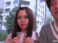 18, 素人, アジア人, お尻, 美女, 裸, 小柄, オッパイの