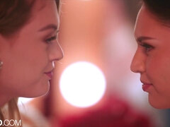 Язык в попке, Большая жопа, Блондинки, Эротика, Пальцем, Подружка, Хд, Белье